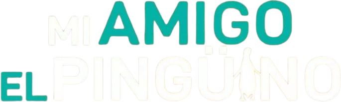Mi amigo el pingüino