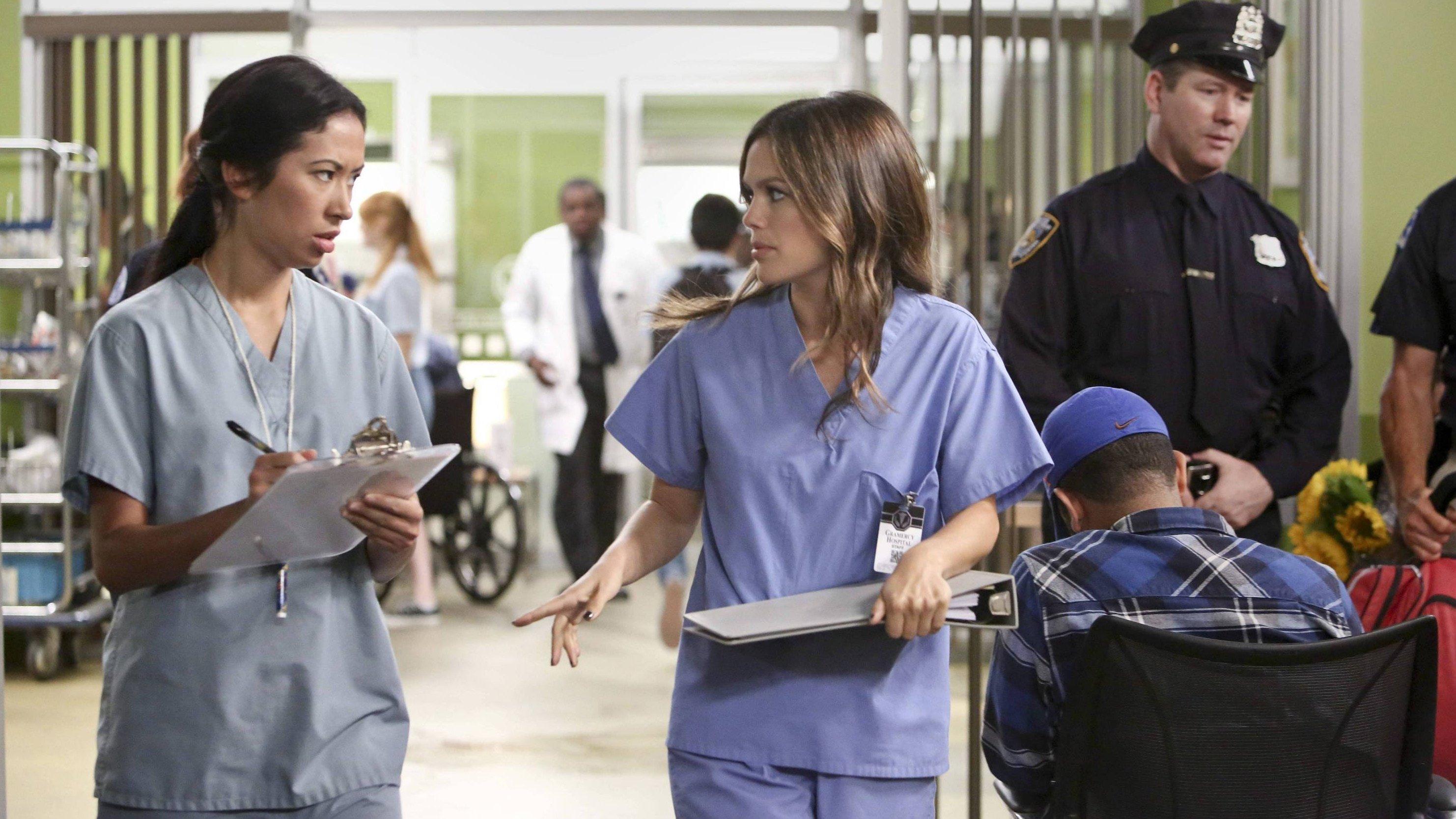 Assistir Hart of Dixie: 3x1 Dublado e Legendado - Max Séries
