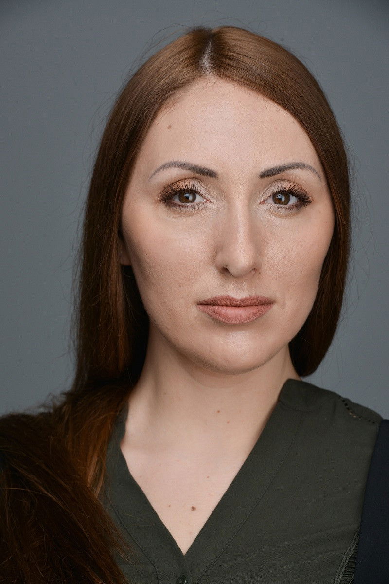 et billede af Anastasiya Nagel