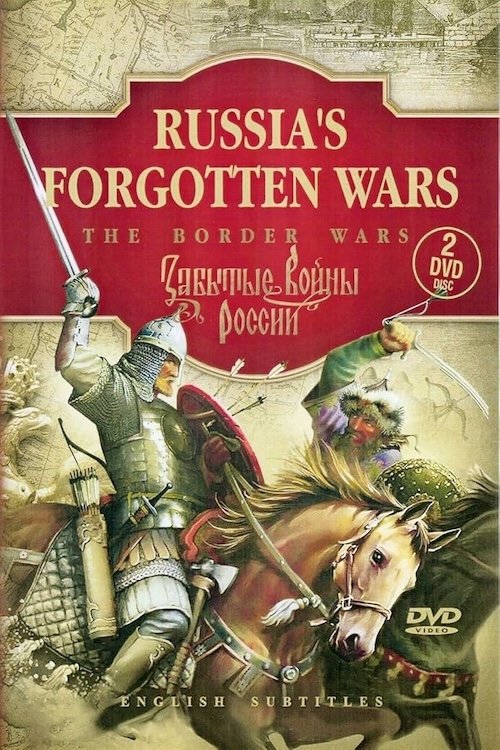 Russia's Forgotten Wars - Season 1