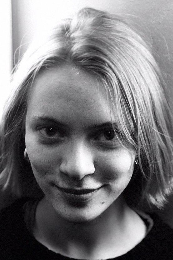 et billede af Hannusya Yarmolenko