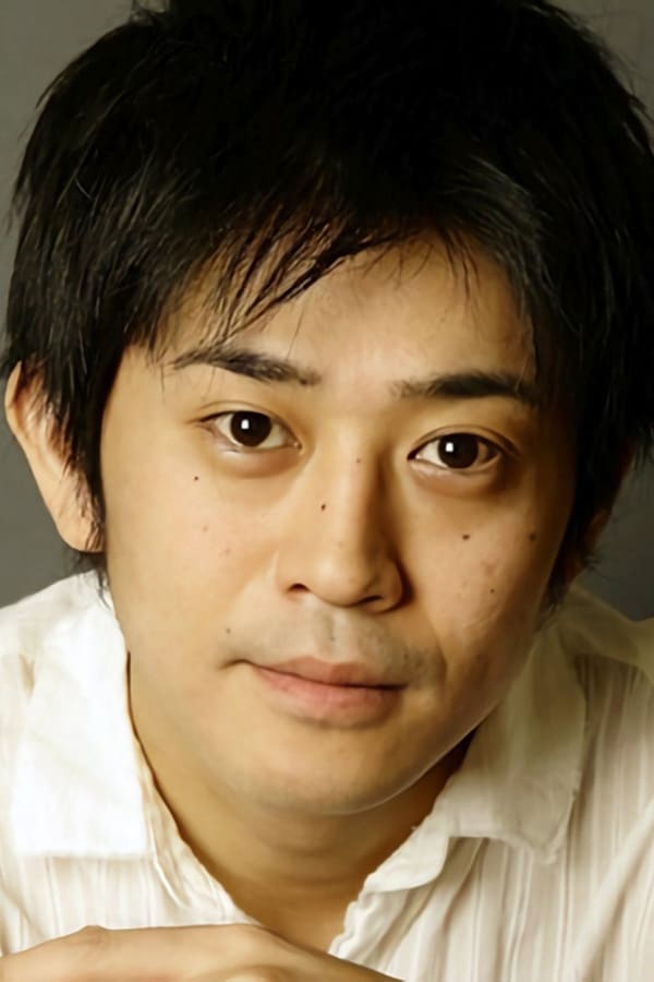 Masashi Endô's picture in the cast