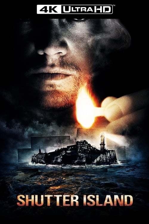 Shutter Island