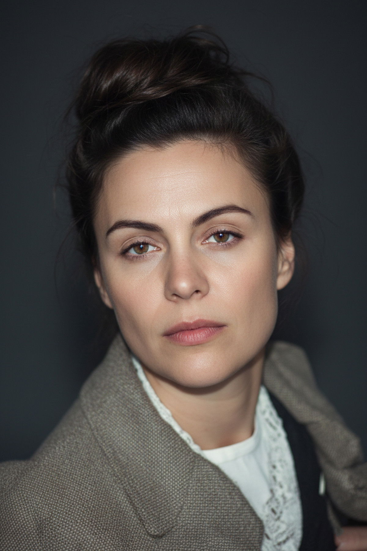 et billede af Sacide Keskin