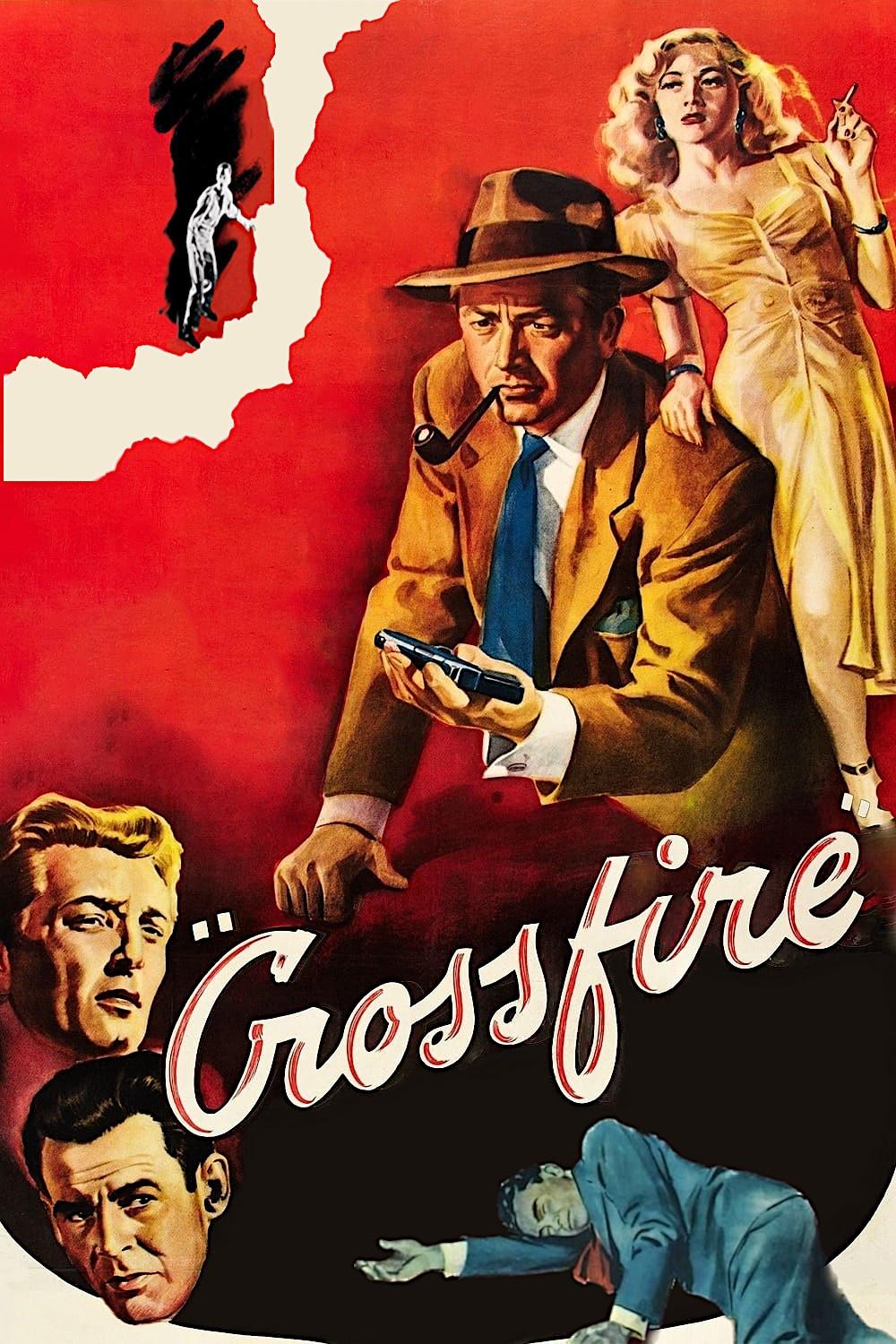Crossfire
