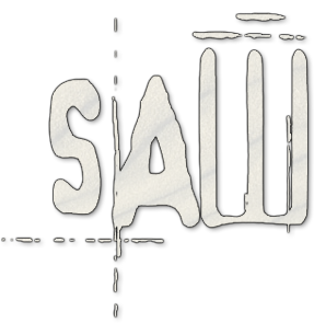 Saw Logo