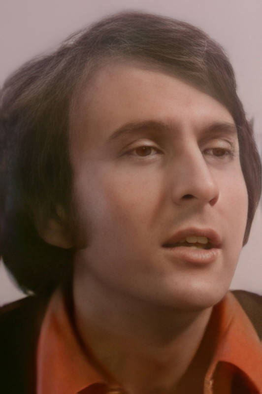 et billede af Rick Blaine