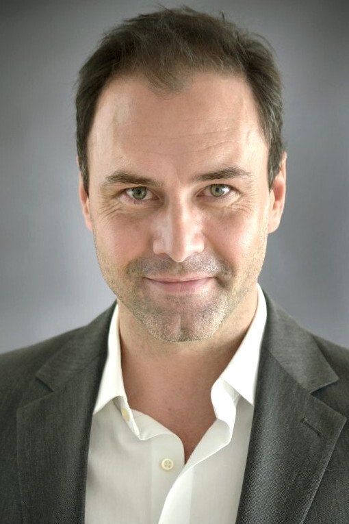 et billede af Cory Chetyrbok