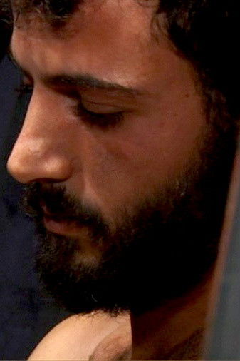 et billede af Stratos Maniatis