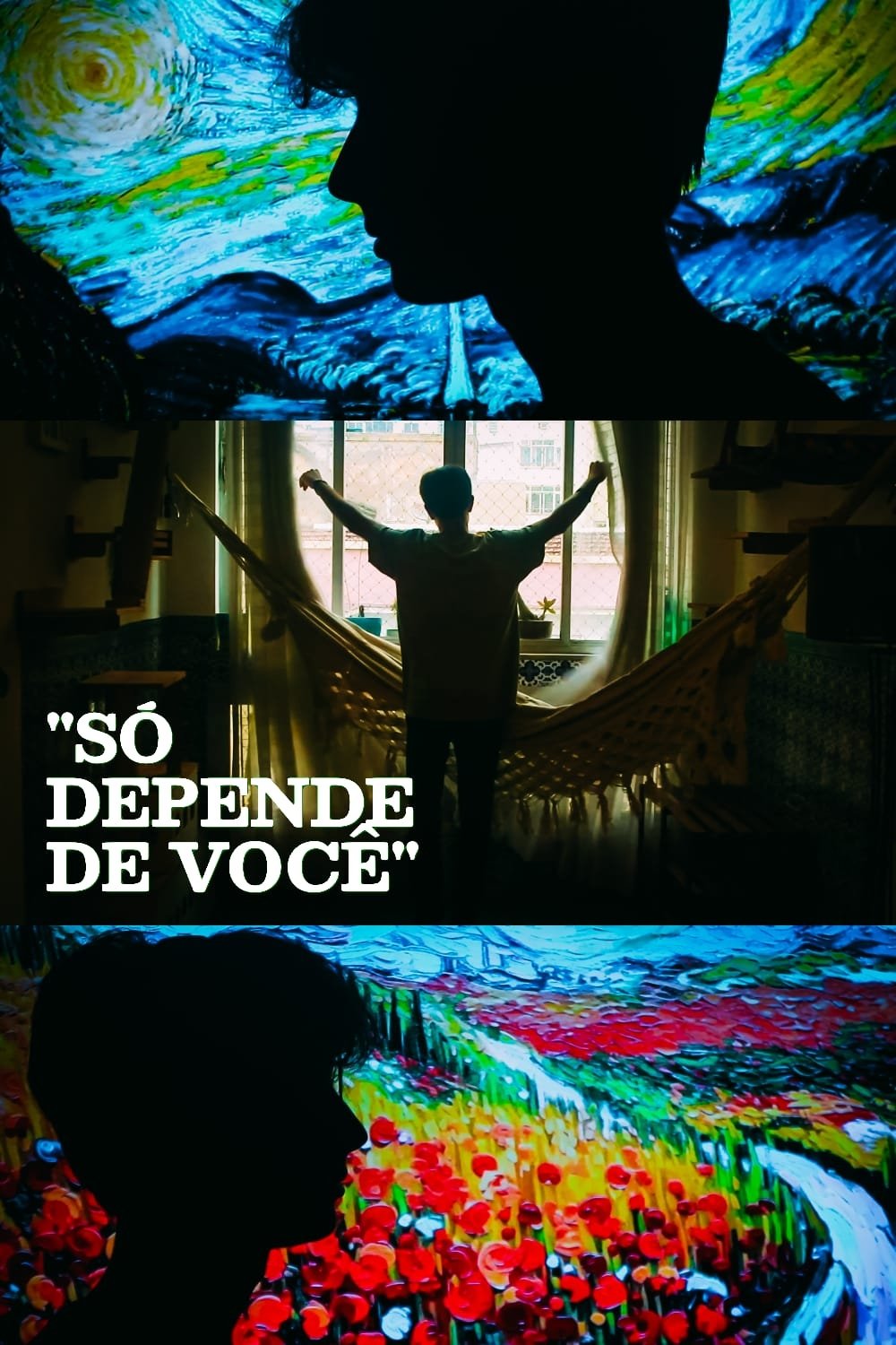 Só Depende de Você