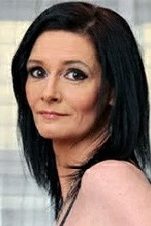 et billede af Laura Dark