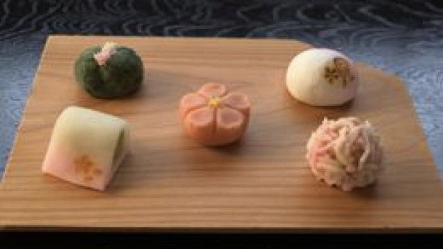 Thumbnail for Cherry Blossoms Season 1 Episode 1