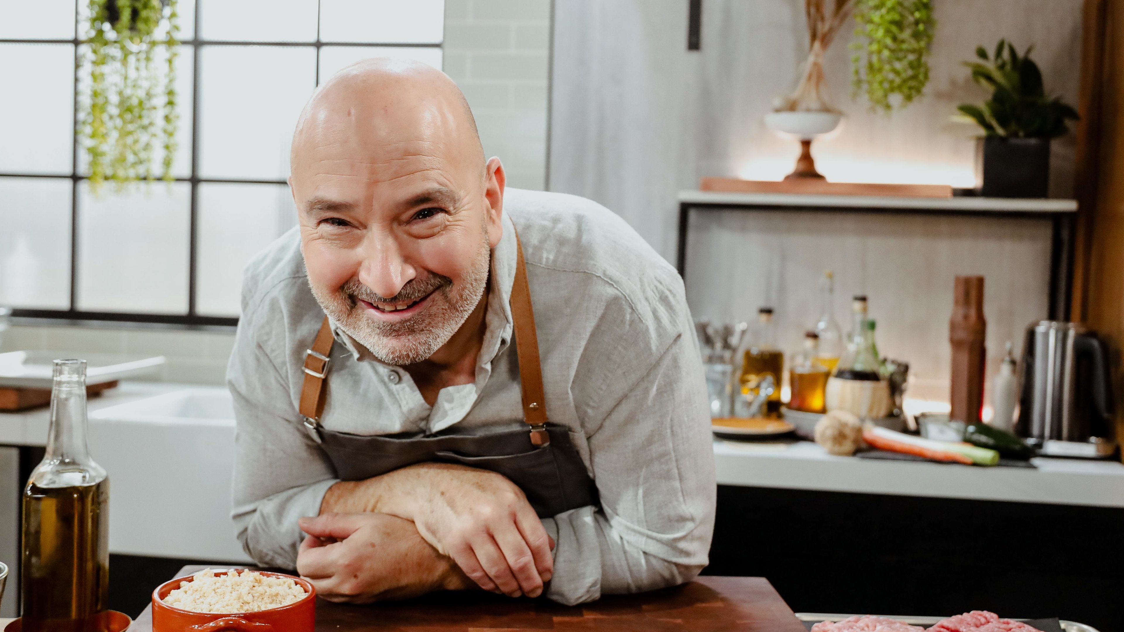 5 chefs dans ma cuisine Staffel 1 :Folge 91 