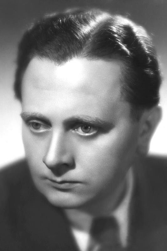 et billede af Oldřich Kovář