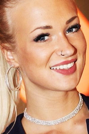 et billede af Kathi Rocks