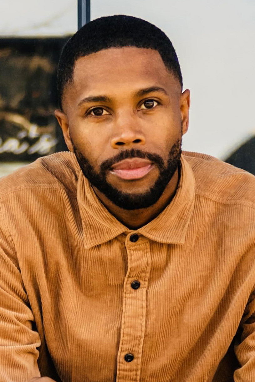 et billede af Romóne F. Penny