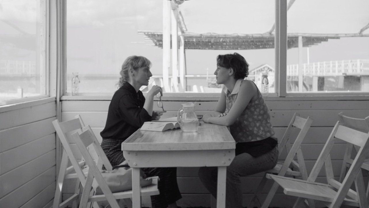 Klimakteriet (2023)
