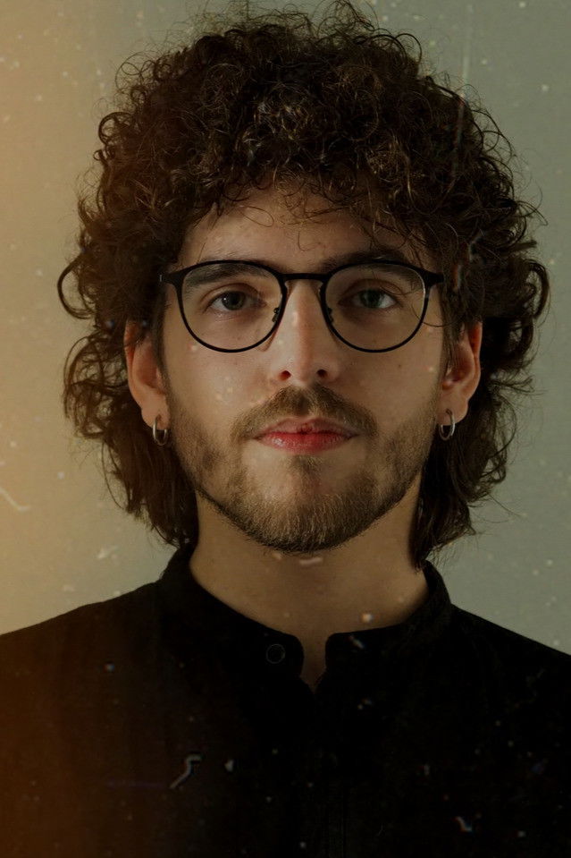 et billede af Miguel Fonseca