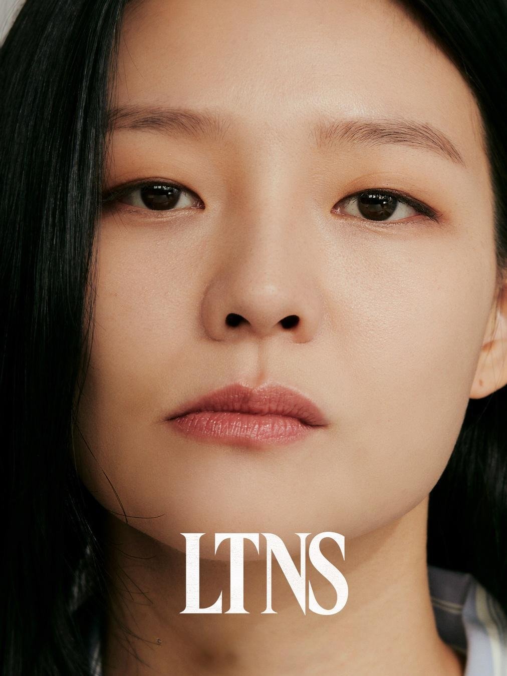 LTNS (TV Series 20242024) Posters — The Movie Database (TMDB)