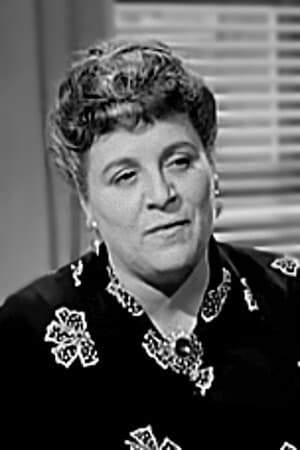 et billede af Vittoria Crispo