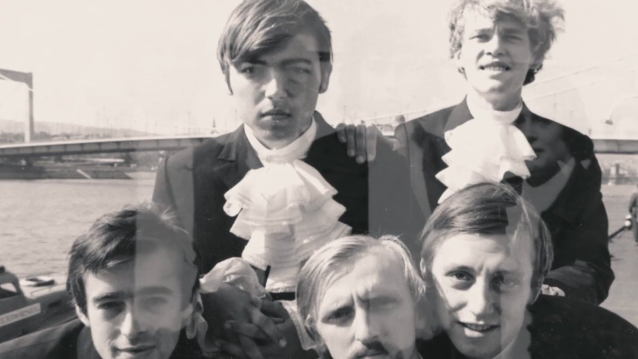 Imagem do Filme Táncdalfesztivál '66