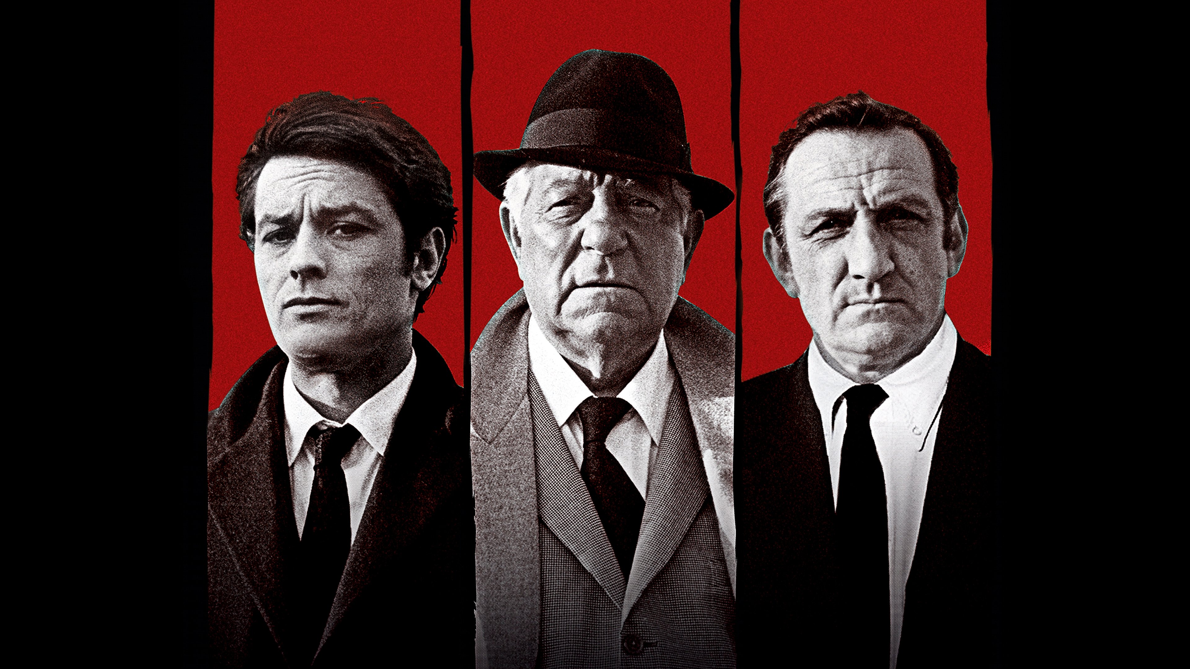 The Sicilian Clan (1969)