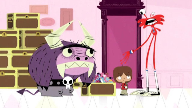 Episode 6
