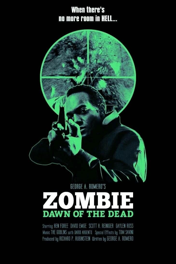 Dawn of the Dead