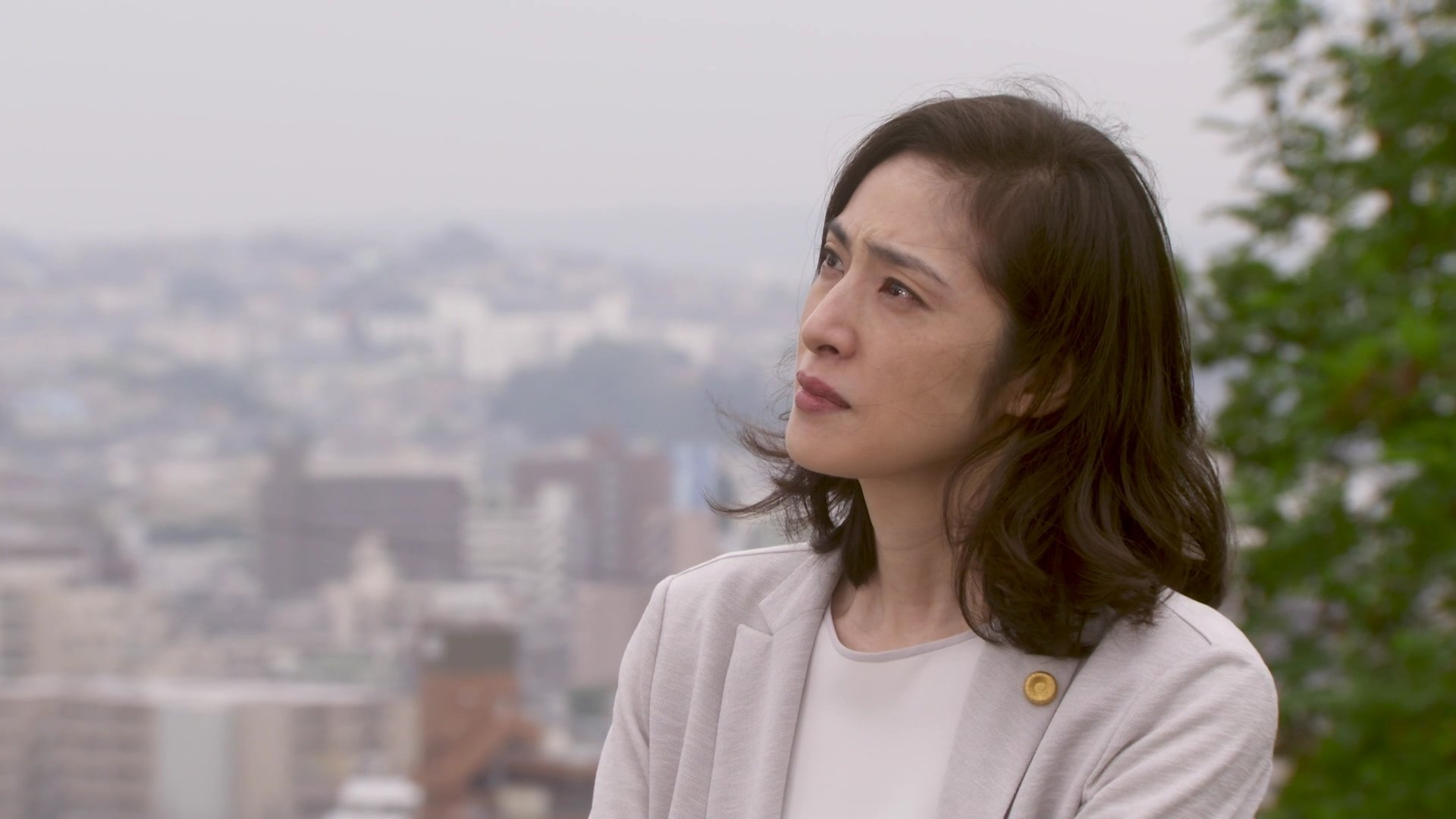As a Father of Murderer Son (2018)