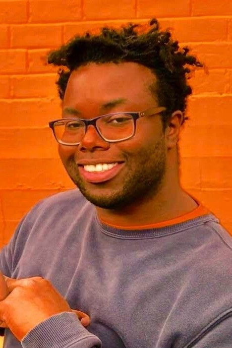 et billede af Aaron Billingsly