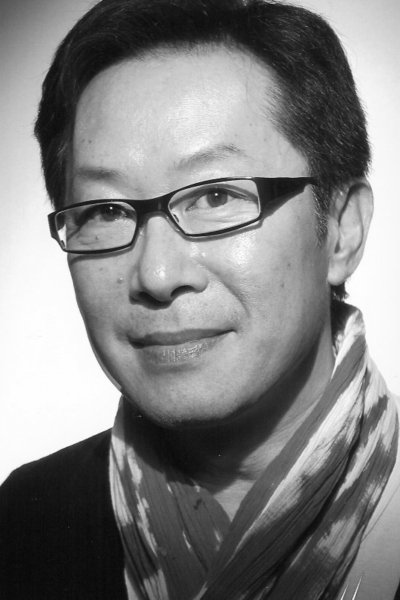 et billede af Ronny Pong