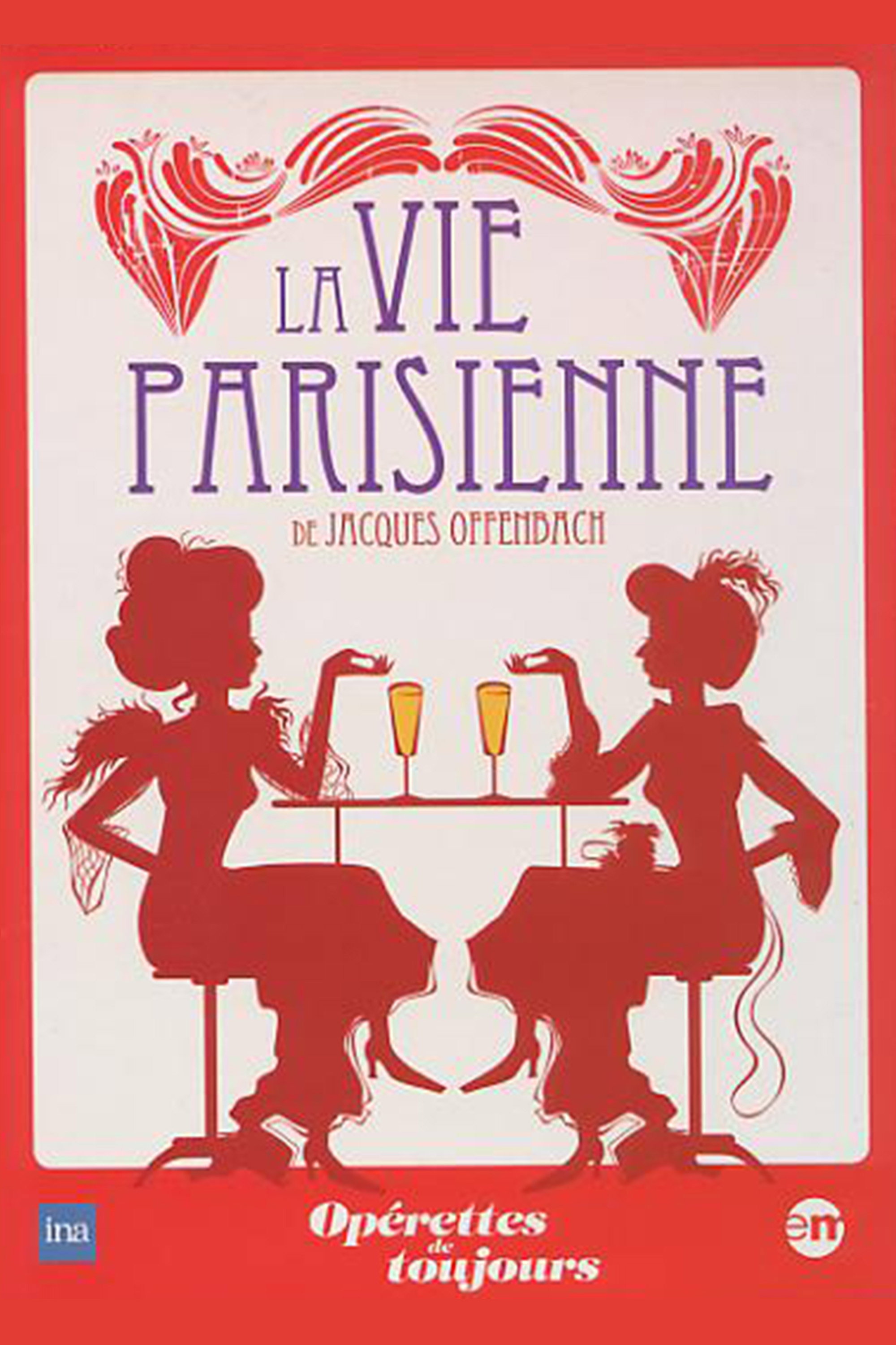 La Vie parisienne