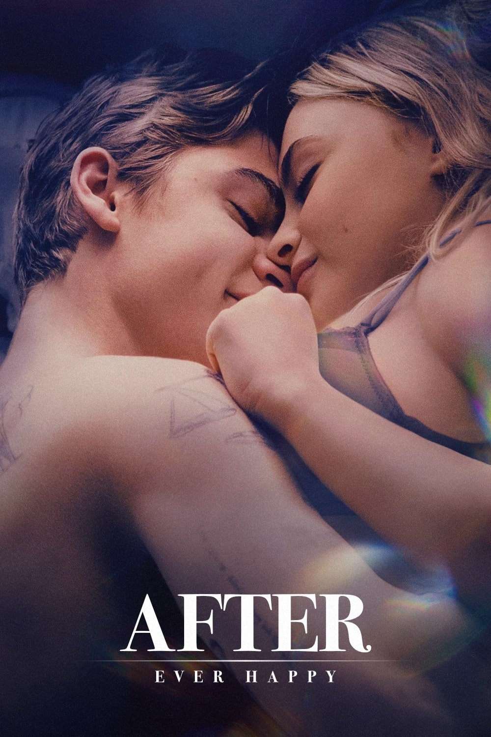 After Ever Happy