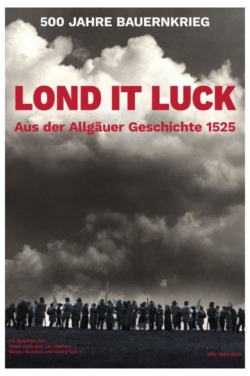 Lond it Luck Lond it Luck