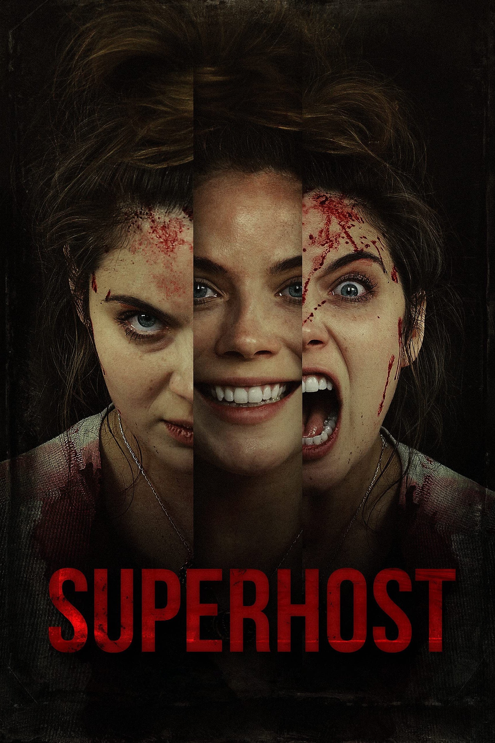 Superhost