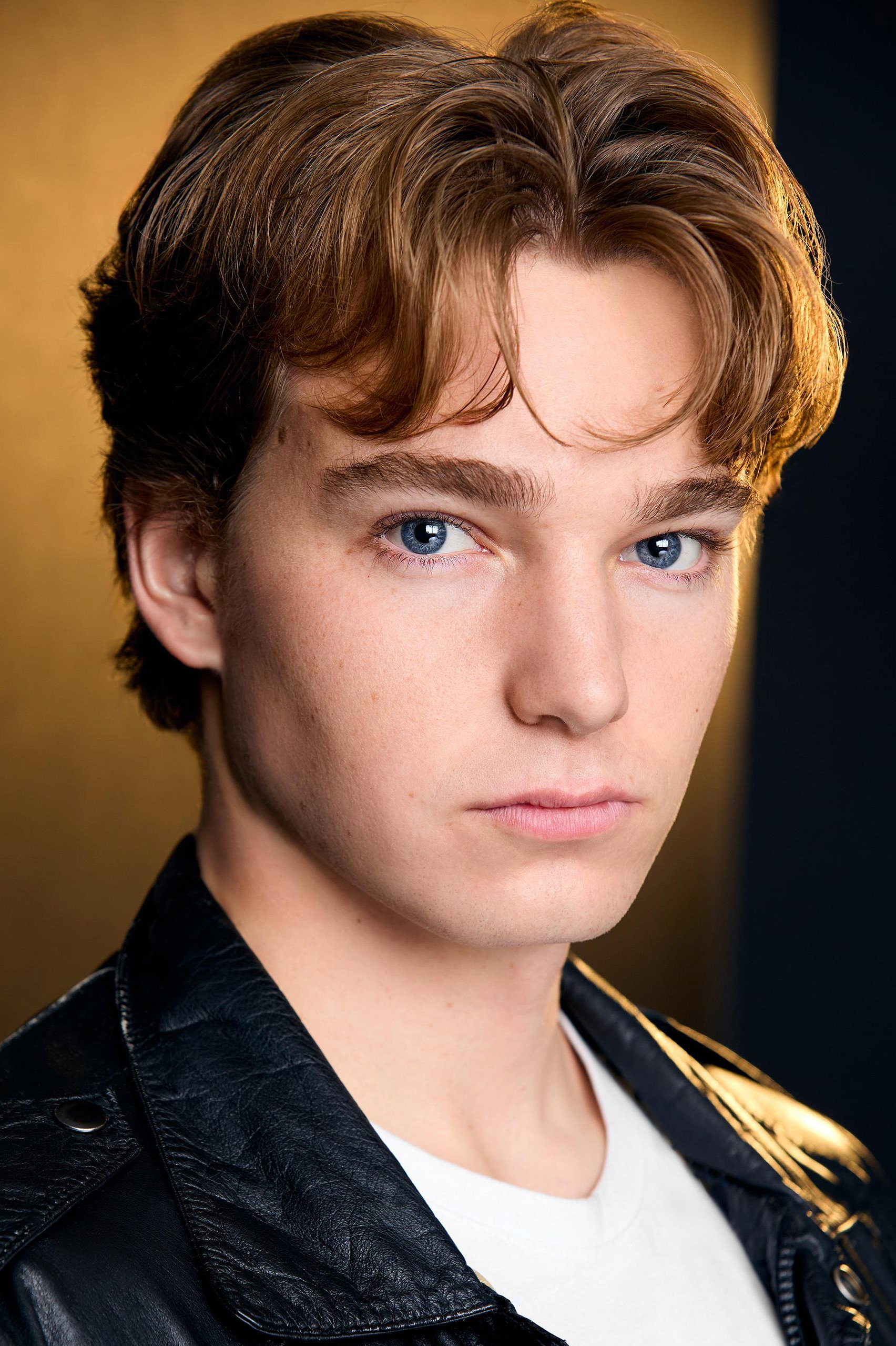 Colin Cassidy