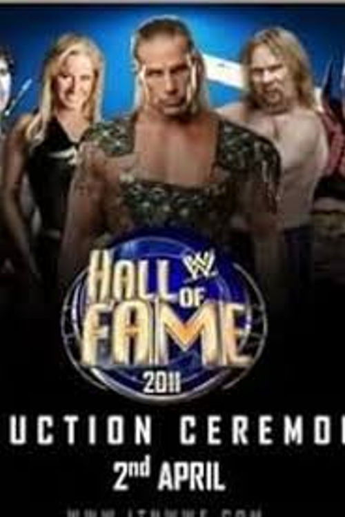 WWE Hall of Fame - Season 7