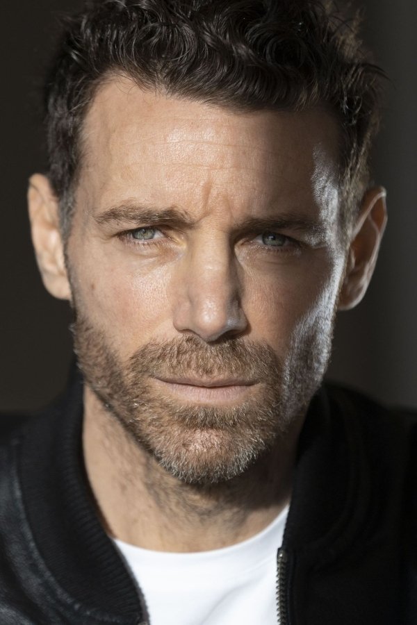 et billede af Cédrik Belabbas