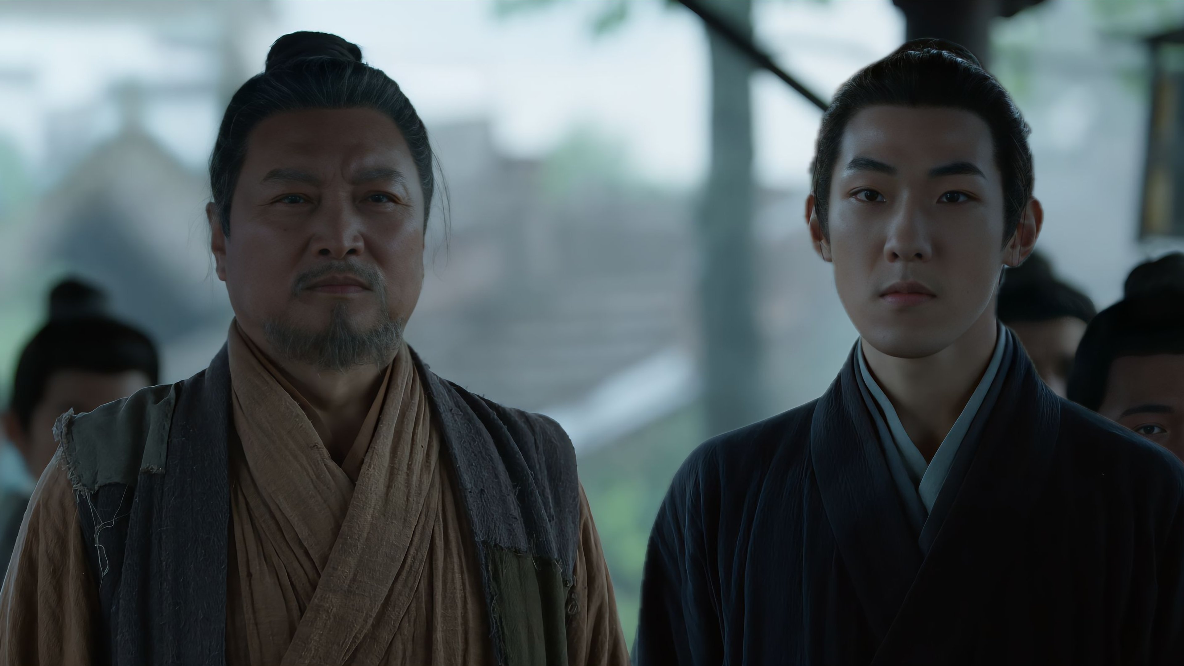 Légende de Zang Hai - Saison 1 Episode 13 : Épisode 13 (2025)
