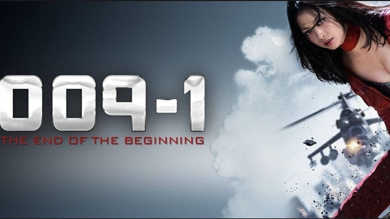 009-1: The End of the Beginning