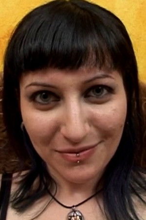 et billede af Evangeline