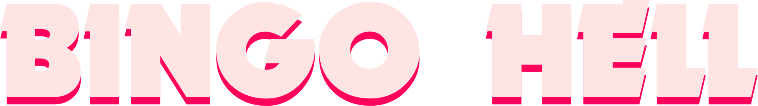 Bingo Hell Logo
