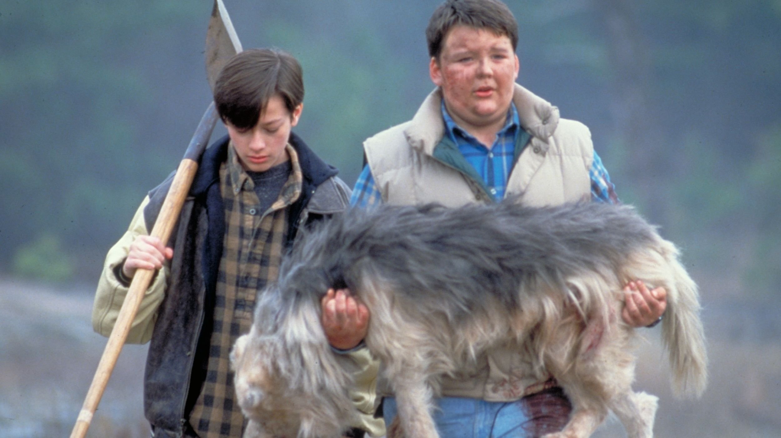 Pet Sematary II (1992)