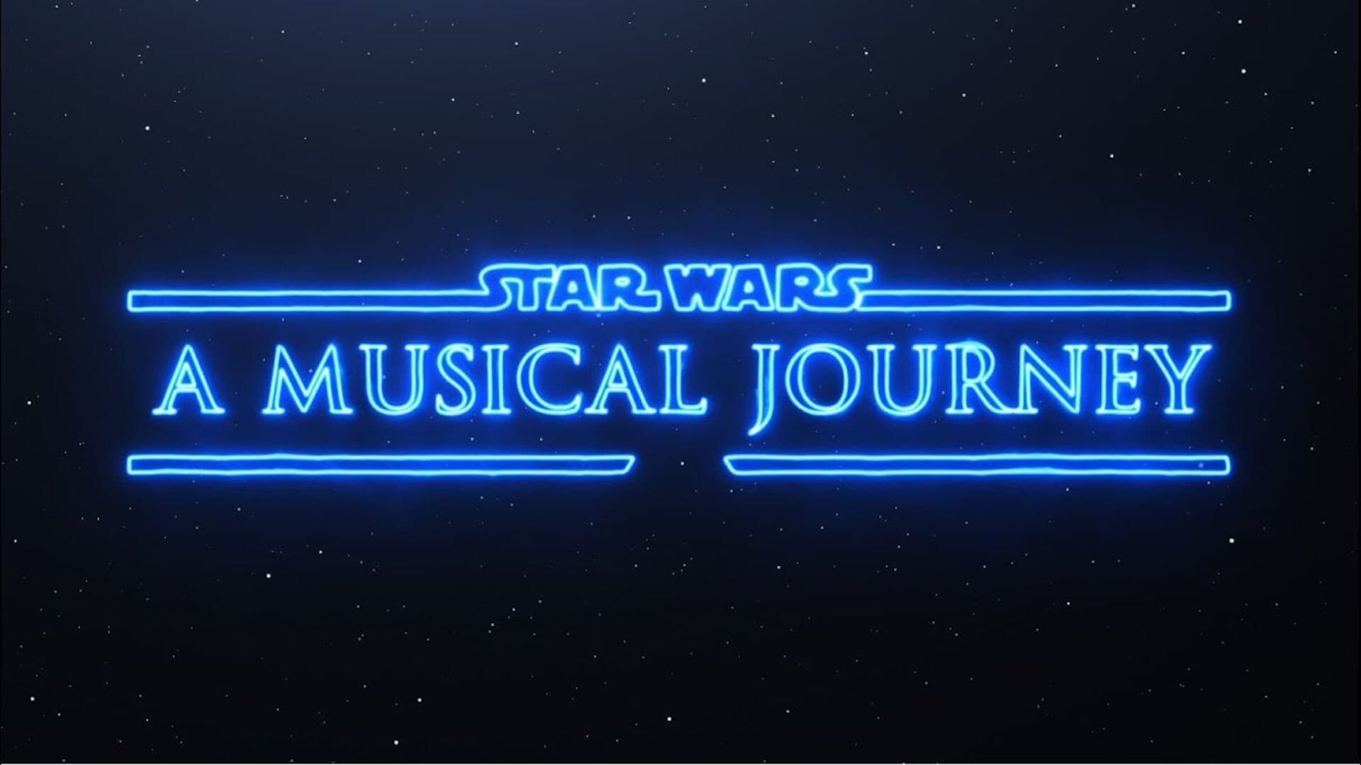 Star Wars: A Musical Journey (2005)