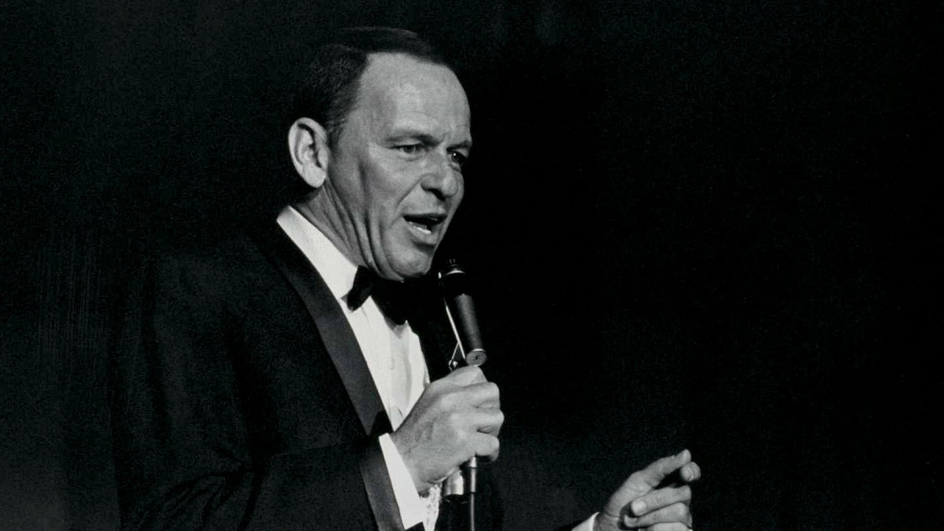 Frank Sinatra: The Retirement Concert (2015)