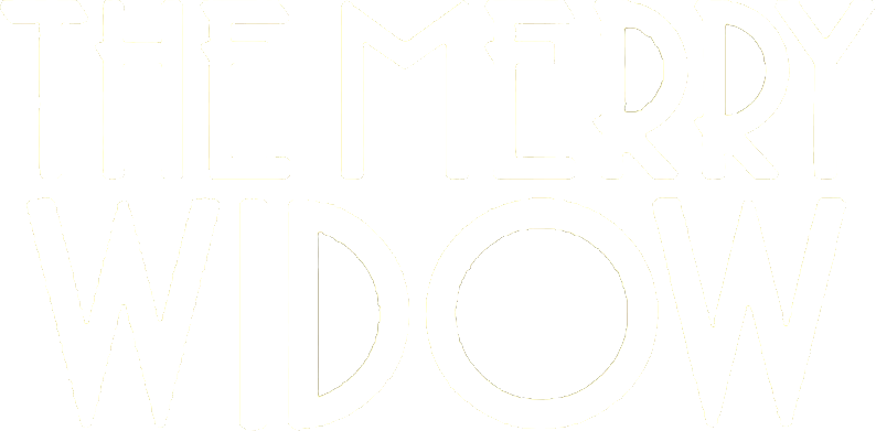 The Merry Widow Logo