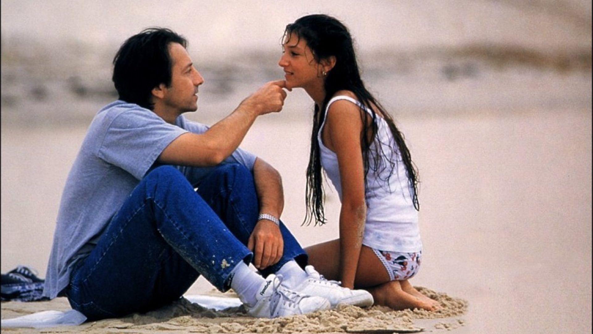 Tell Me Yes... (1995)