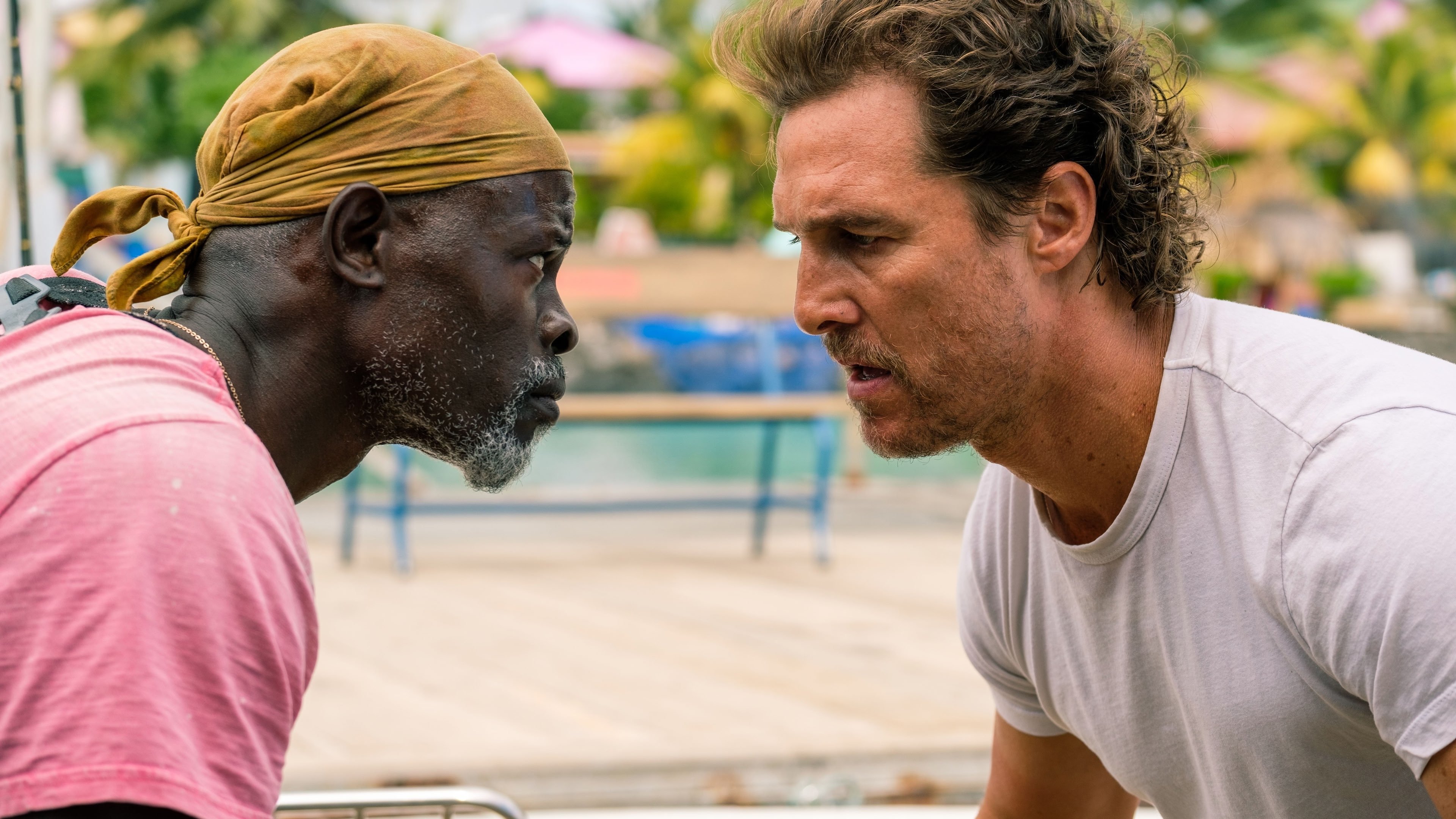 Serenity (2019)
