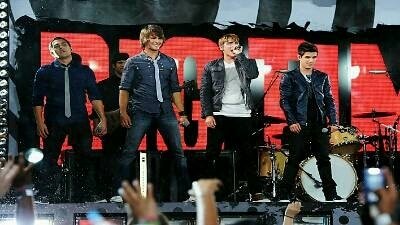 Big Time Rush
