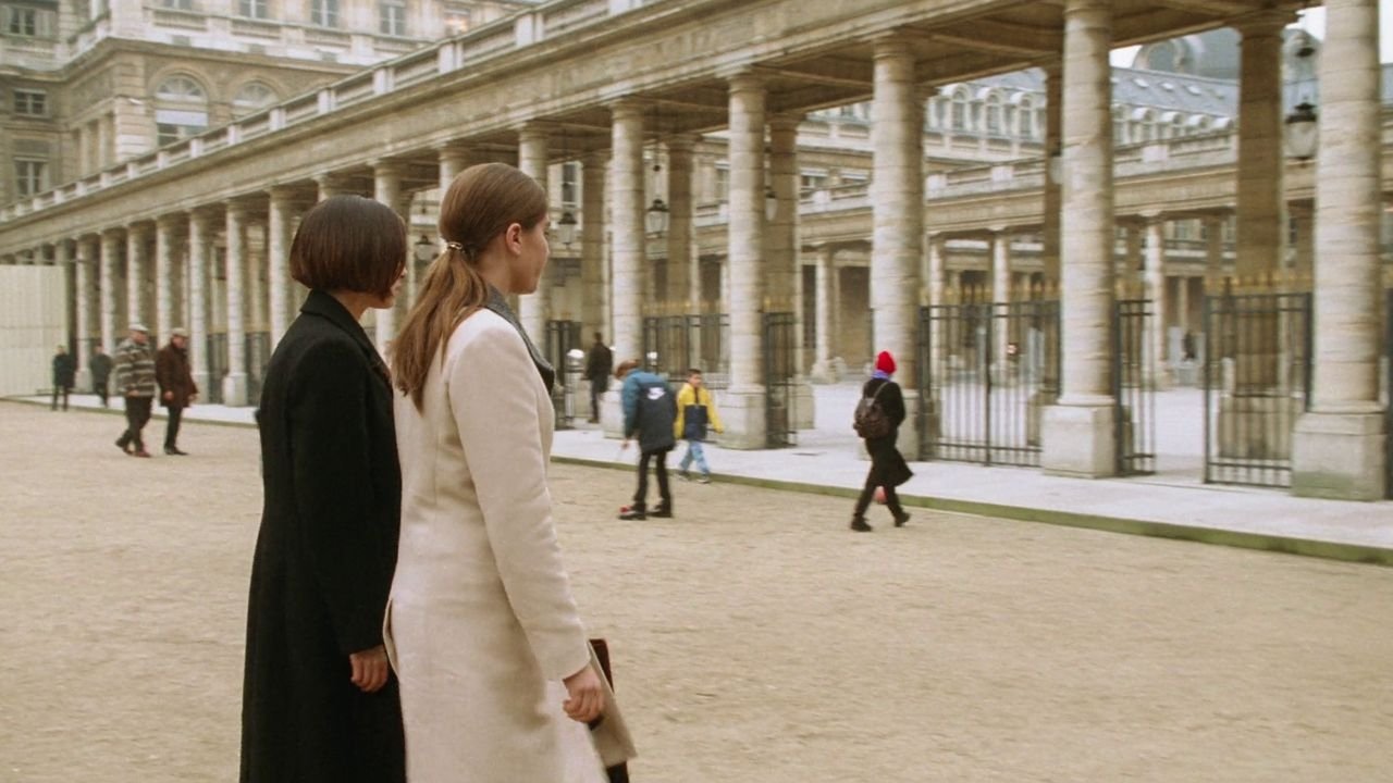 The Heart at Work (2000)